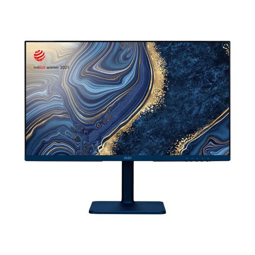 Монітор MSI Modern MD272QP Ultramarine