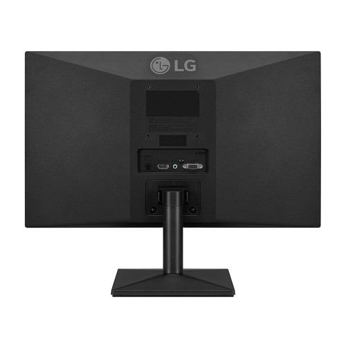 Монітор LG 20MK400H-B