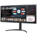 Монітор LG 34WP550-B