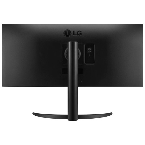 Монітор LG 34WP550-B