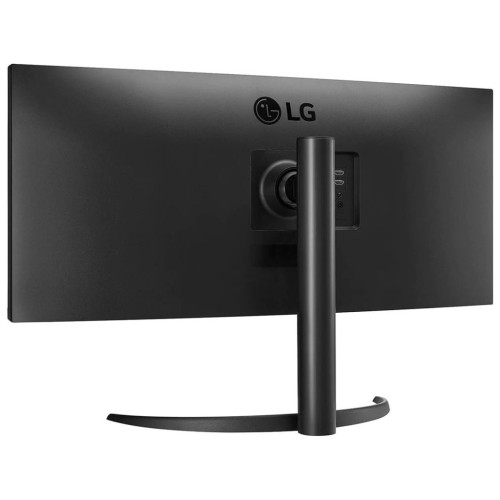 Монітор LG 34WP550-B