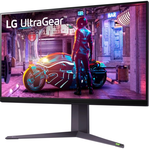 Монітор LG 32GQ850-B