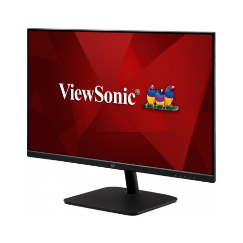 Монітор ViewSonic VA2432-MHD