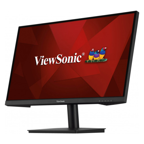 Монітор ViewSonic VA2406-H