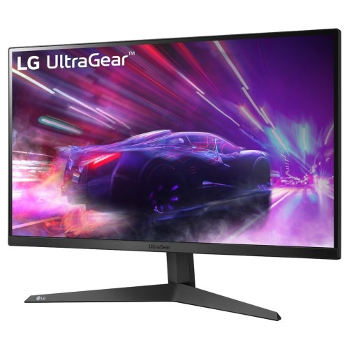 Монітор LG 24GQ50F-B