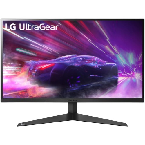 Монітор LG 24GQ50F-B