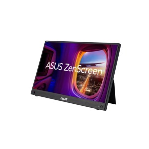 Монітор ASUS ZenScreen MB16AHG