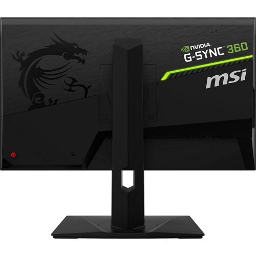 Монітор MSI OCULUX NXG253R