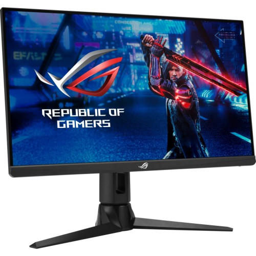 Монітор ASUS ROG Strix XG259CM