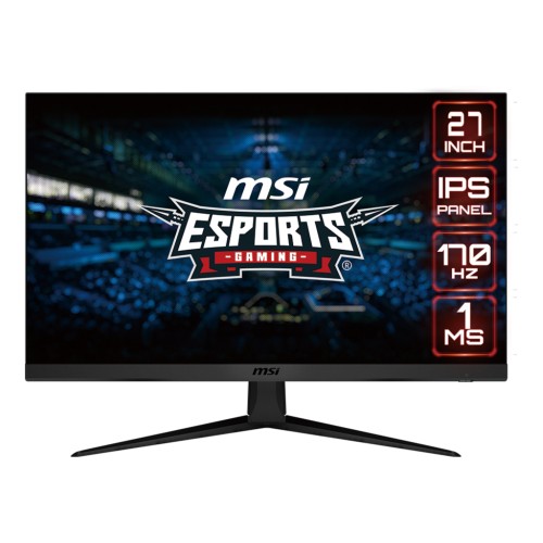 Монітор MSI G2712