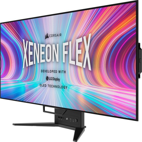 Монітор Corsair XENEON FLEX 45WQHD240 (CM-9030001-PE)