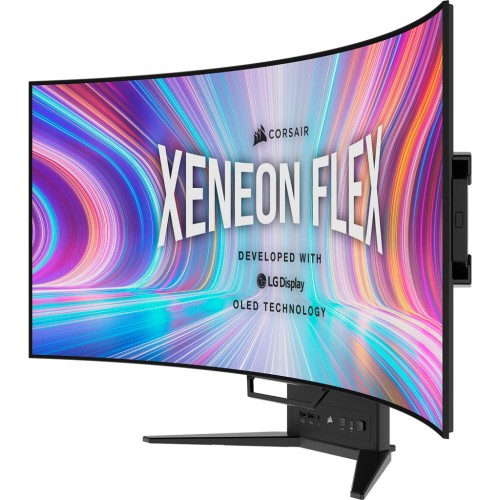 Монітор Corsair XENEON FLEX 45WQHD240 (CM-9030001-PE)