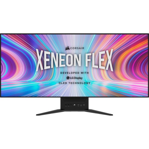 Монітор Corsair XENEON FLEX 45WQHD240 (CM-9030001-PE)