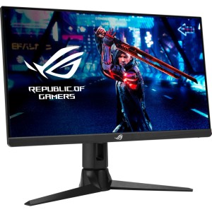 Монітор ASUS ROG Strix XG259QN