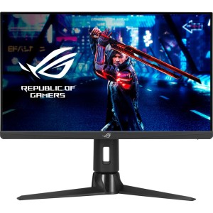 Монітор ASUS ROG Strix XG259QN