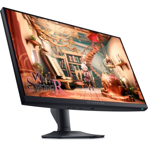 Монітор Dell AW2724DM (210-BHTL)