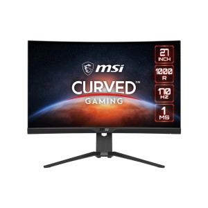 Монітор MSI G272CQP