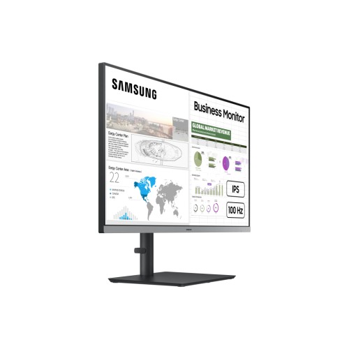 Монітор Samsung LS24C430GAIXCI