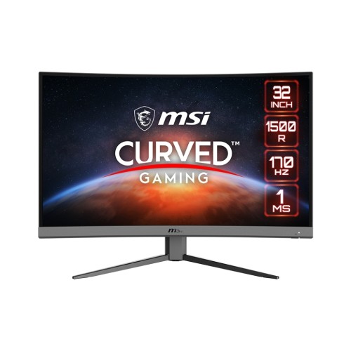 Монітор MSI G32C4 E2