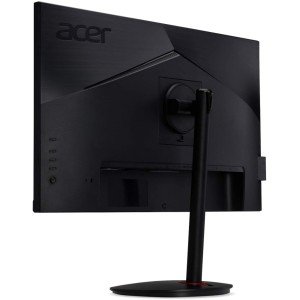 Монітор Acer XV272UV3BMIIPRX (UM.HX2EE.307)