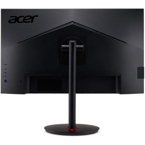 Монітор Acer XV272UV3BMIIPRX (UM.HX2EE.307)