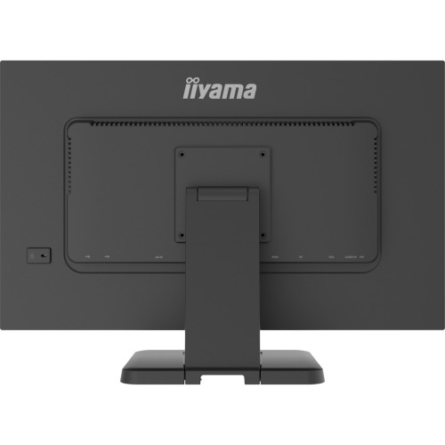 Монітор iiyama T2453MIS-B1