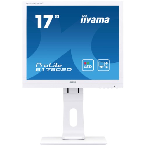 Монітор iiyama B1780SD-W1