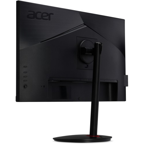 Монітор Acer XV272UVBMIIPRZX (UM.HX2EE.V23)