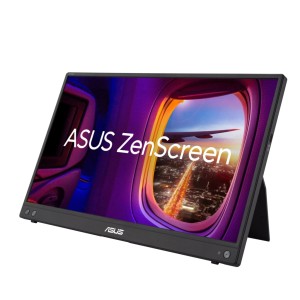 Монітор ASUS ZenScreen MB16AHV
