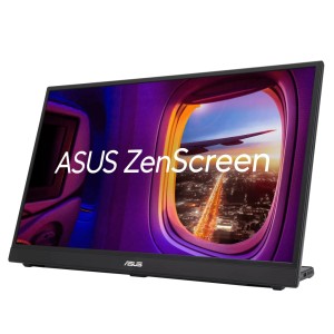 Монітор ASUS ZenScreen MB17AHG