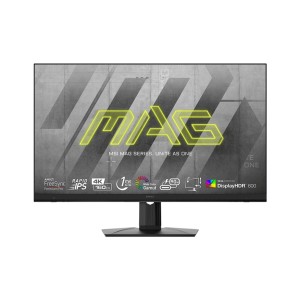 Монітор MSI MAG 323UPF