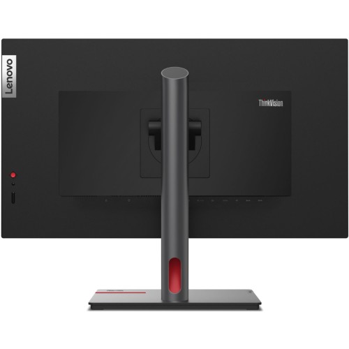 Монітор Lenovo T27h-30 (63A3ZAT1UA)