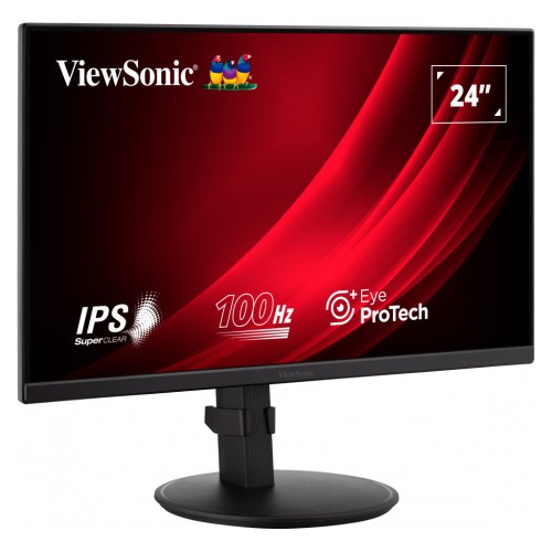 Монітор ViewSonic VG2408A