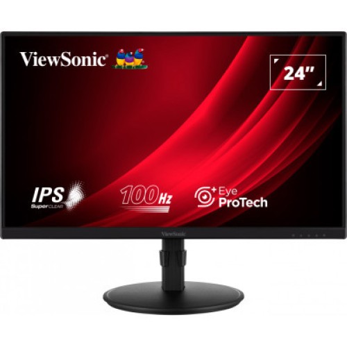 Монітор ViewSonic VG2408A