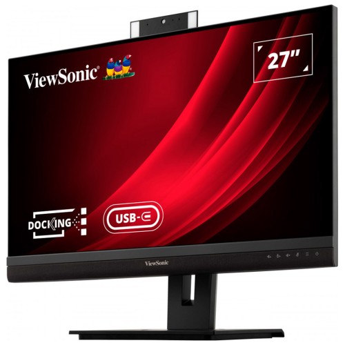 Монітор ViewSonic VG2756V-2K