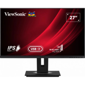 Монітор ViewSonic VG2755-2K