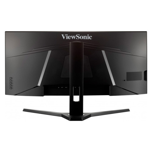 Монітор ViewSonic VX3418-2KPC