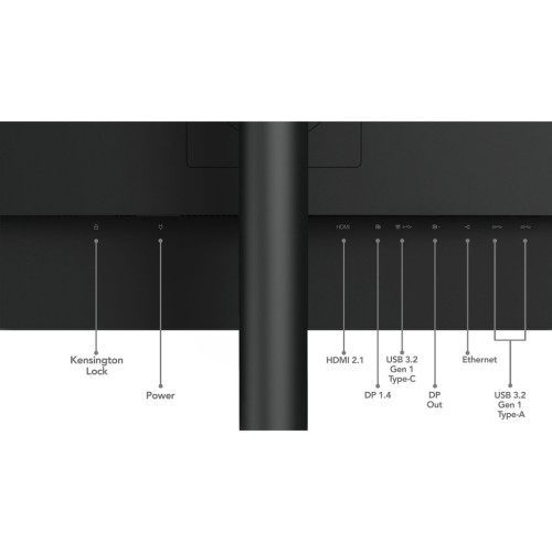 Монітор Lenovo T24mv-30 (63D7UAT3UA)