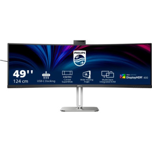 Монітор Philips 49B2U5900CH/00