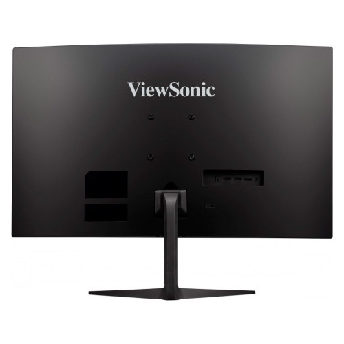 Монітор ViewSonic VX2718-PC-MHD