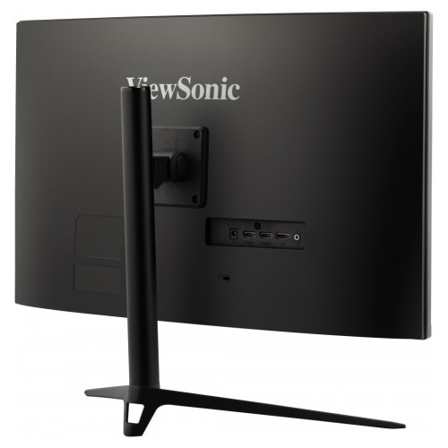 Монітор ViewSonic VX2718-PC-MHD