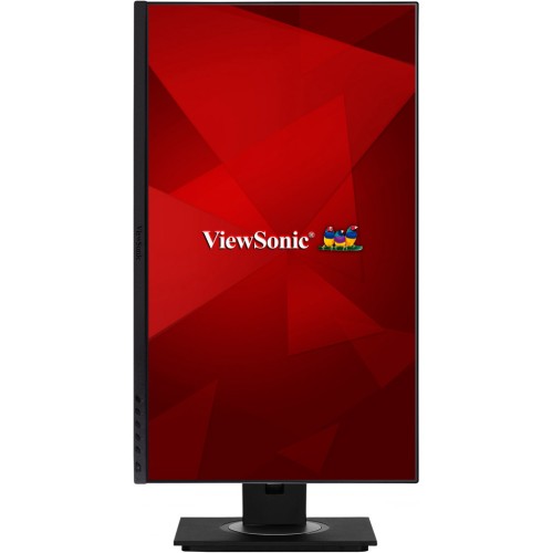 Монітор ViewSonic VG2756-2K