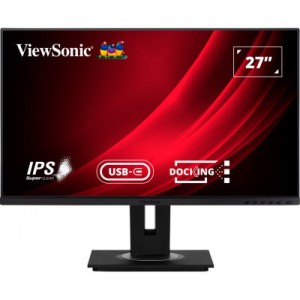 Монітор ViewSonic VG2756-4K