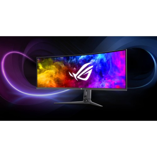 Монітор ASUS ROG Swift PG49WCD