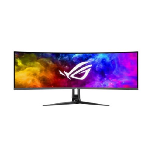 Монітор ASUS ROG Swift PG49WCD