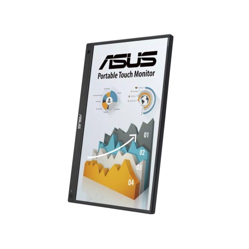 Монітор ASUS ZenScreen MB16AHT