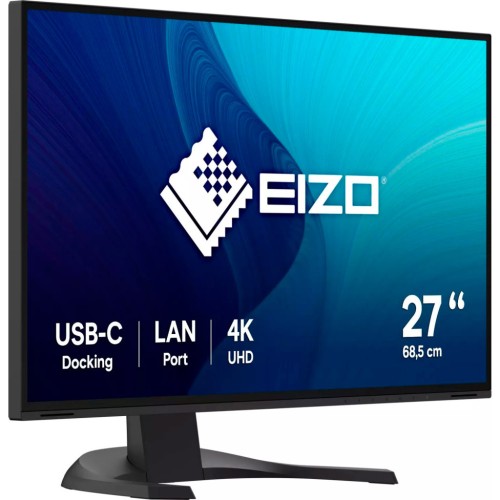 Монітор Eizo EV2740X-BK