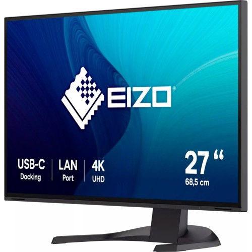 Монітор Eizo EV2740X-BK