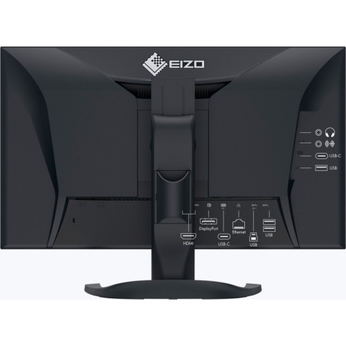 Монітор Eizo EV2740X-BK