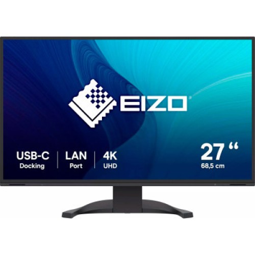 Монітор Eizo EV2740X-BK